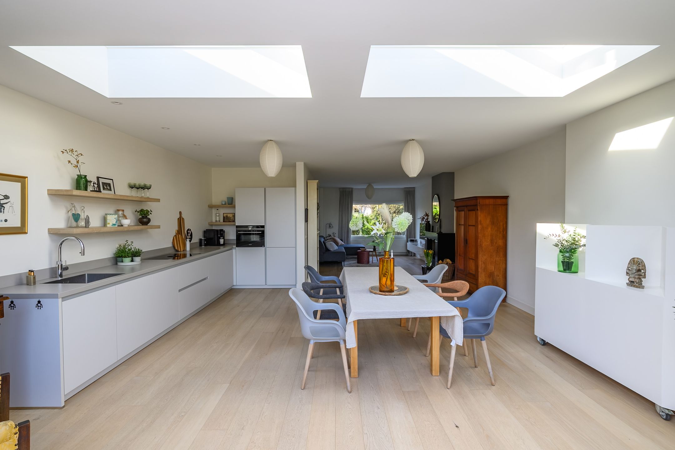 Foto 3 van Singel 18