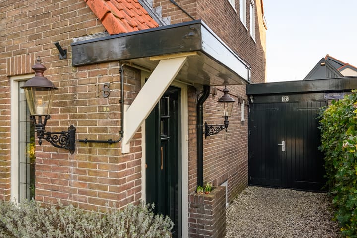 Foto 5 van Singel 18