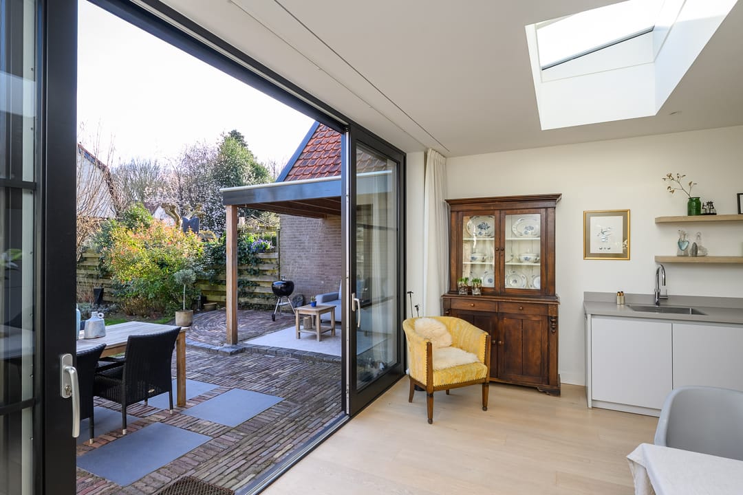 Foto 13 van Singel 18