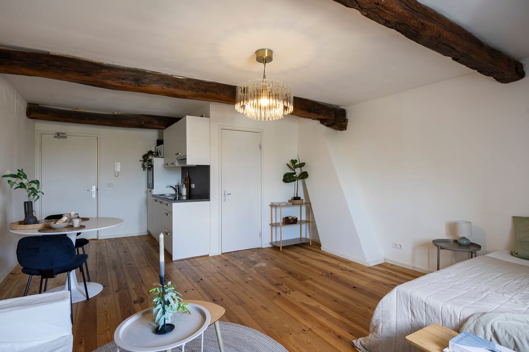 Photo 7 of van Hasseltkade 13-D04