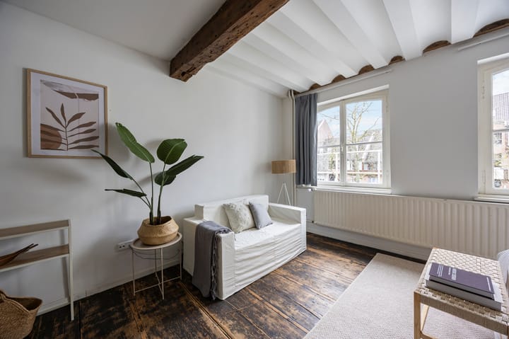 Foto 4 van van Hasseltkade 13-C03