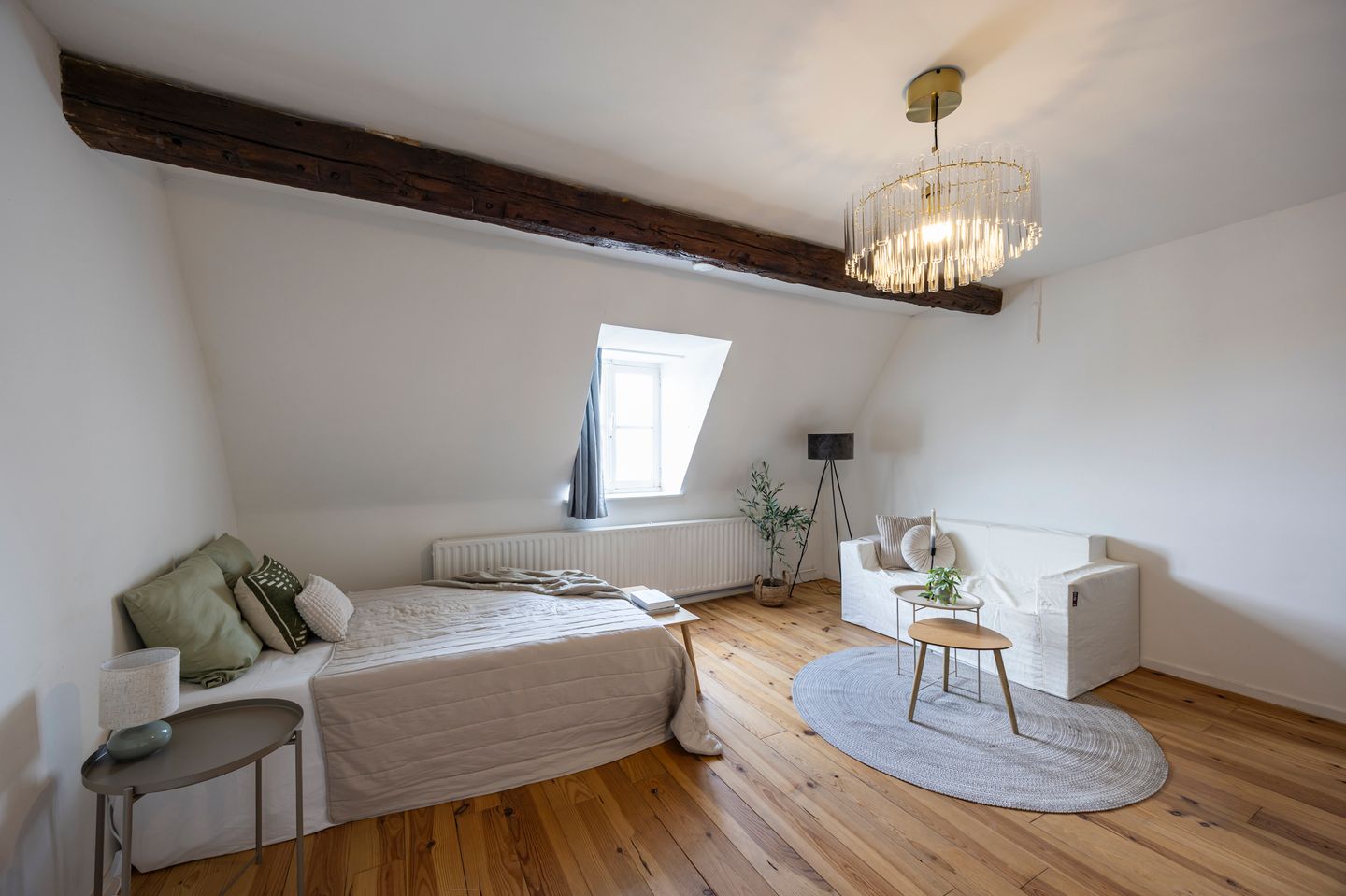 Photo 5 of van Hasseltkade 13-D04