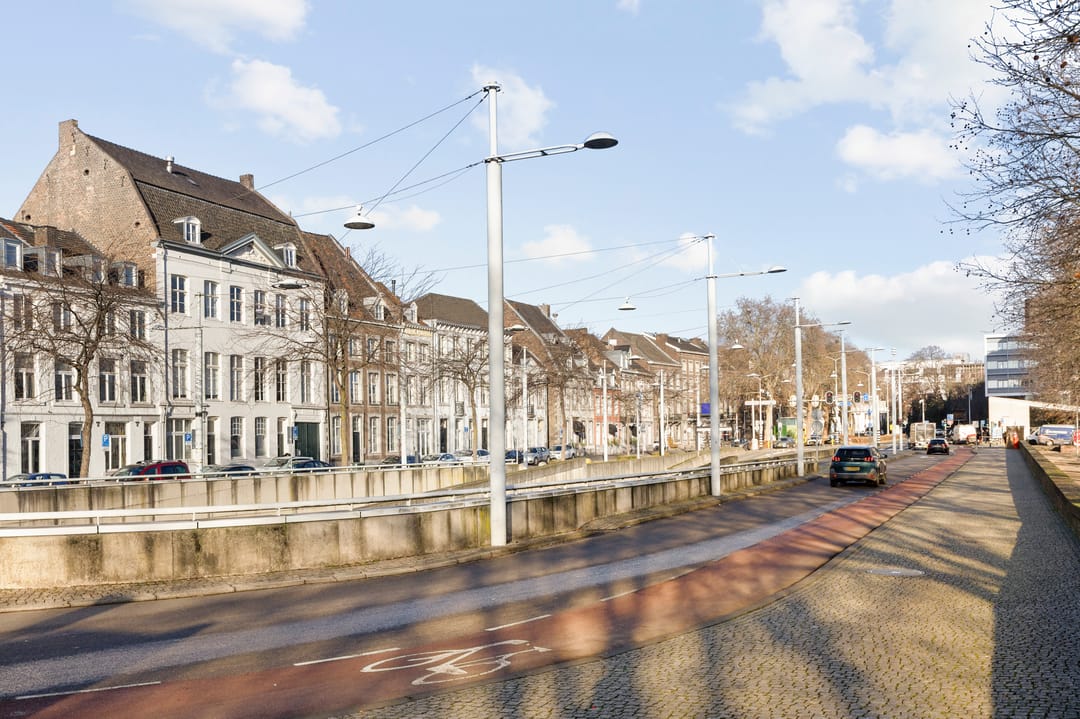 Photo 11 of van Hasseltkade 13-D04