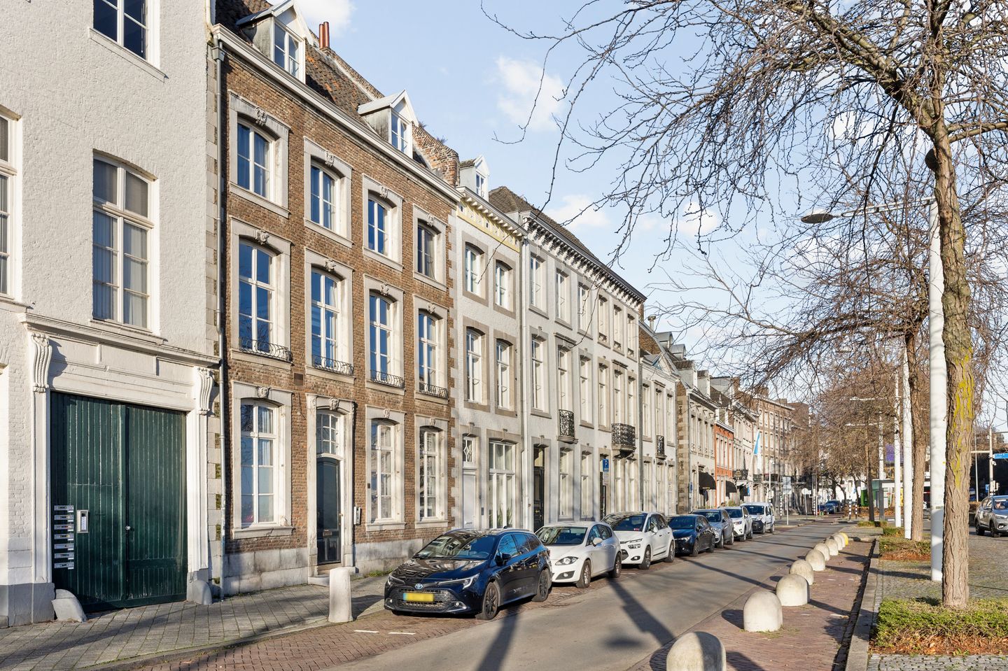 Photo 10 of van Hasseltkade 13-D04