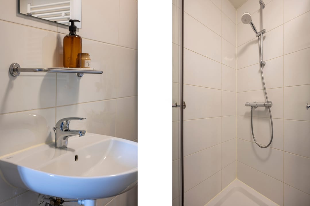 Photo 8 of van Hasseltkade 13-D04