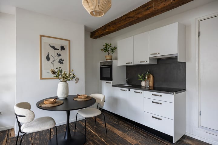 Foto 3 van van Hasseltkade 13-C03