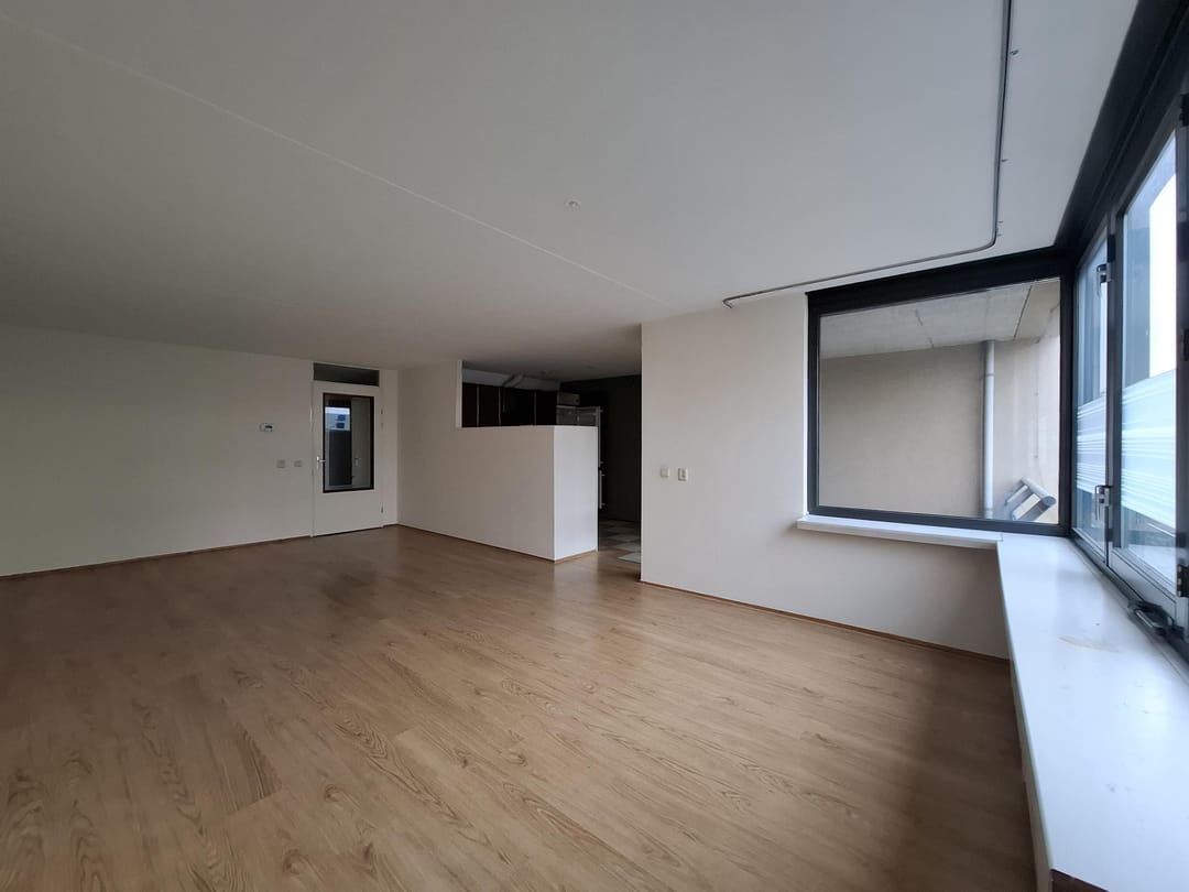 Foto 2 van Passerelstraat 105