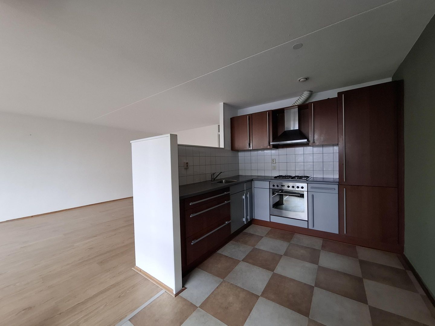 Foto 4 van Passerelstraat 105