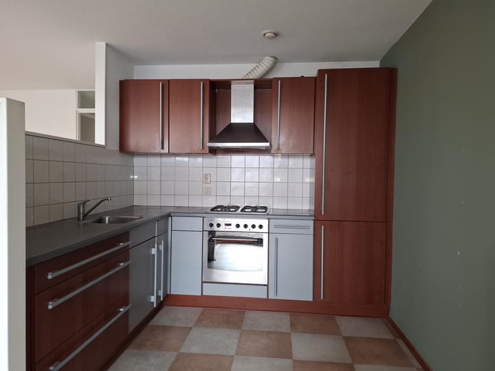 Photo 5 of Passerelstraat 105