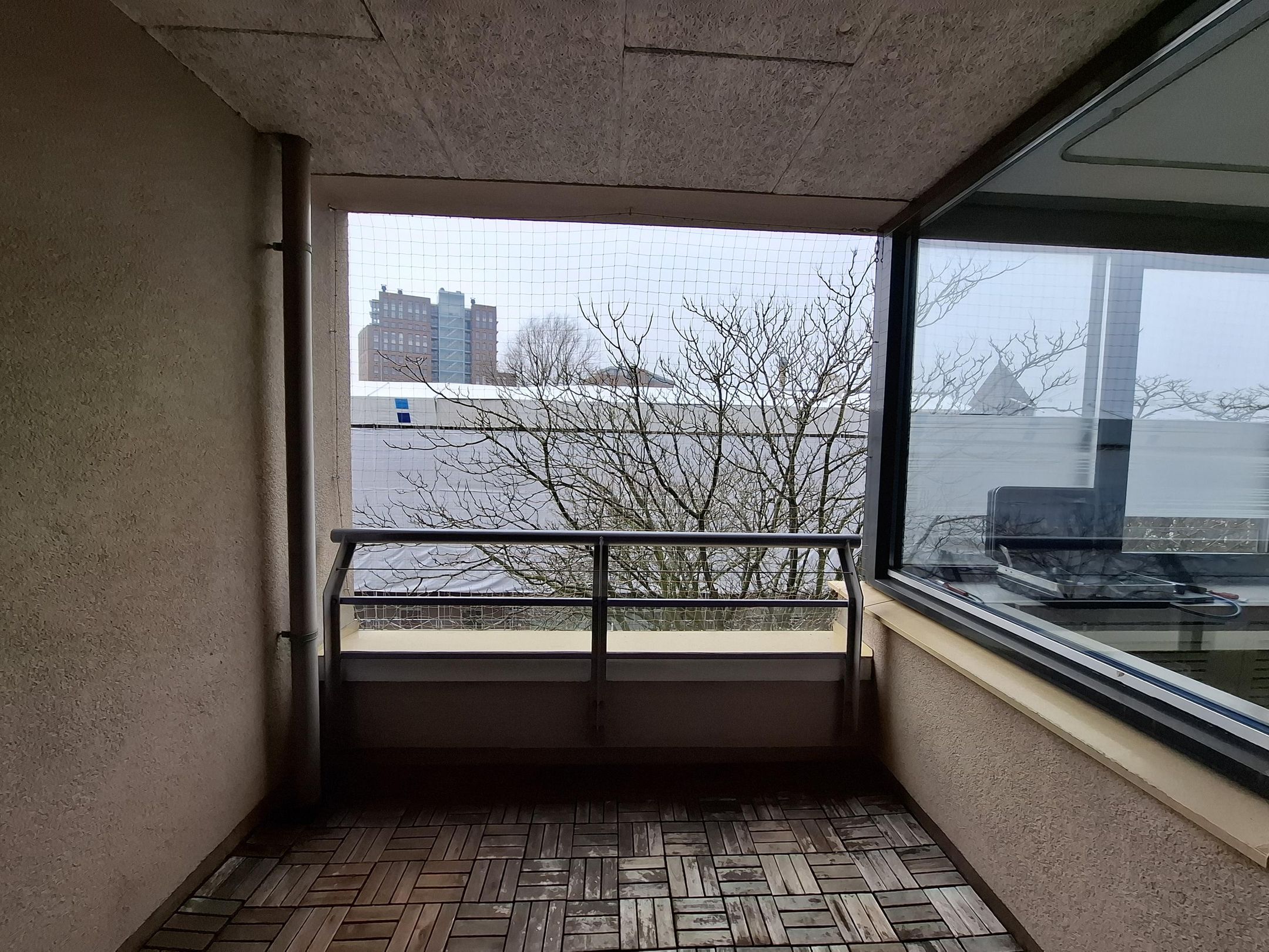 Foto 9 van Passerelstraat 105