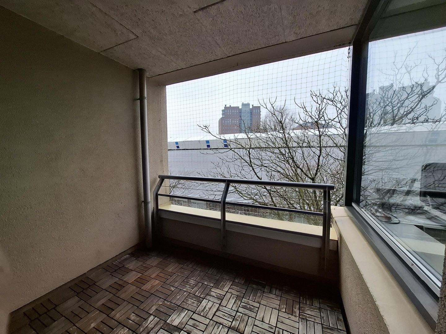 Foto 10 van Passerelstraat 105