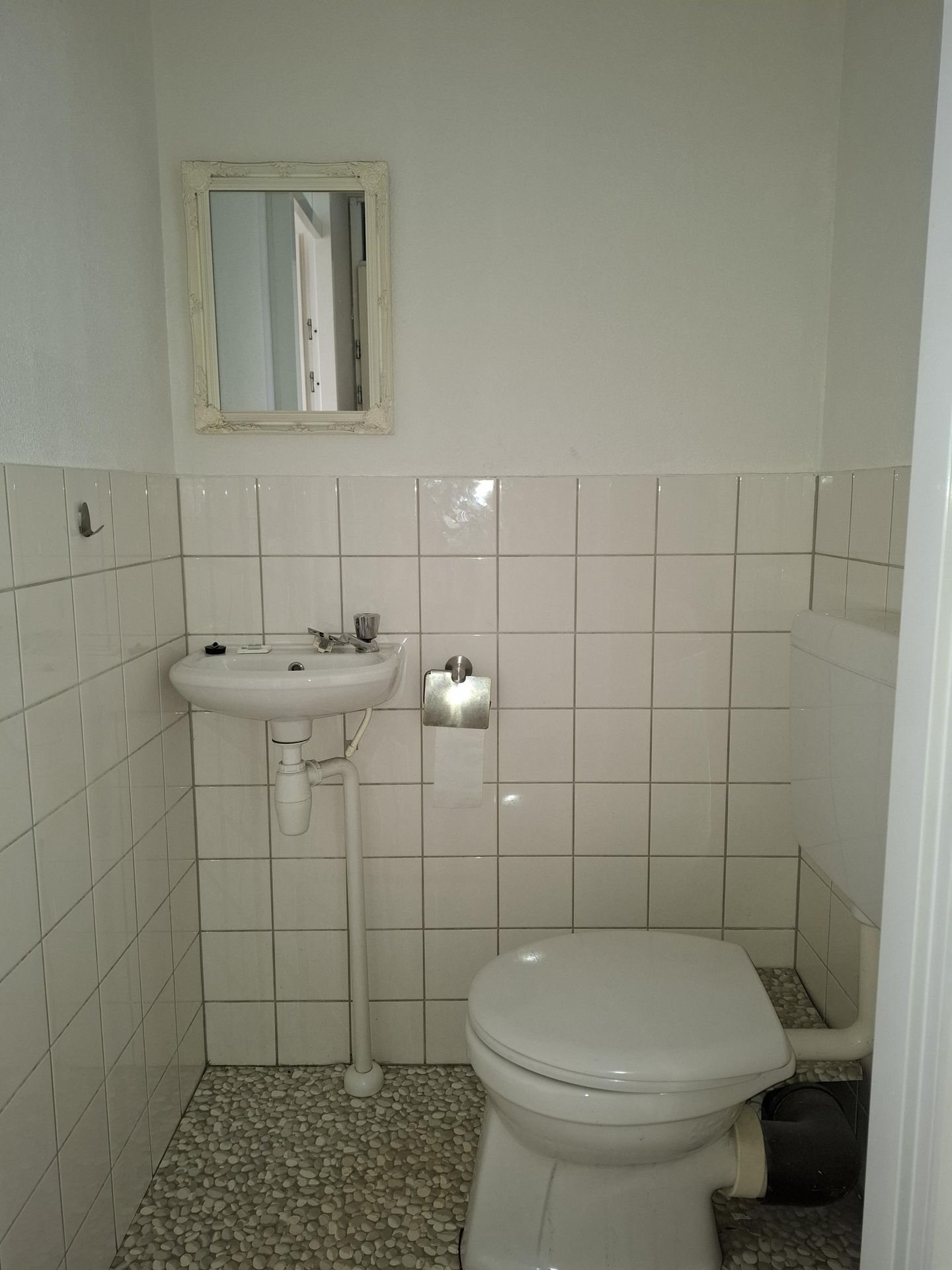 Foto 14 van Passerelstraat 105