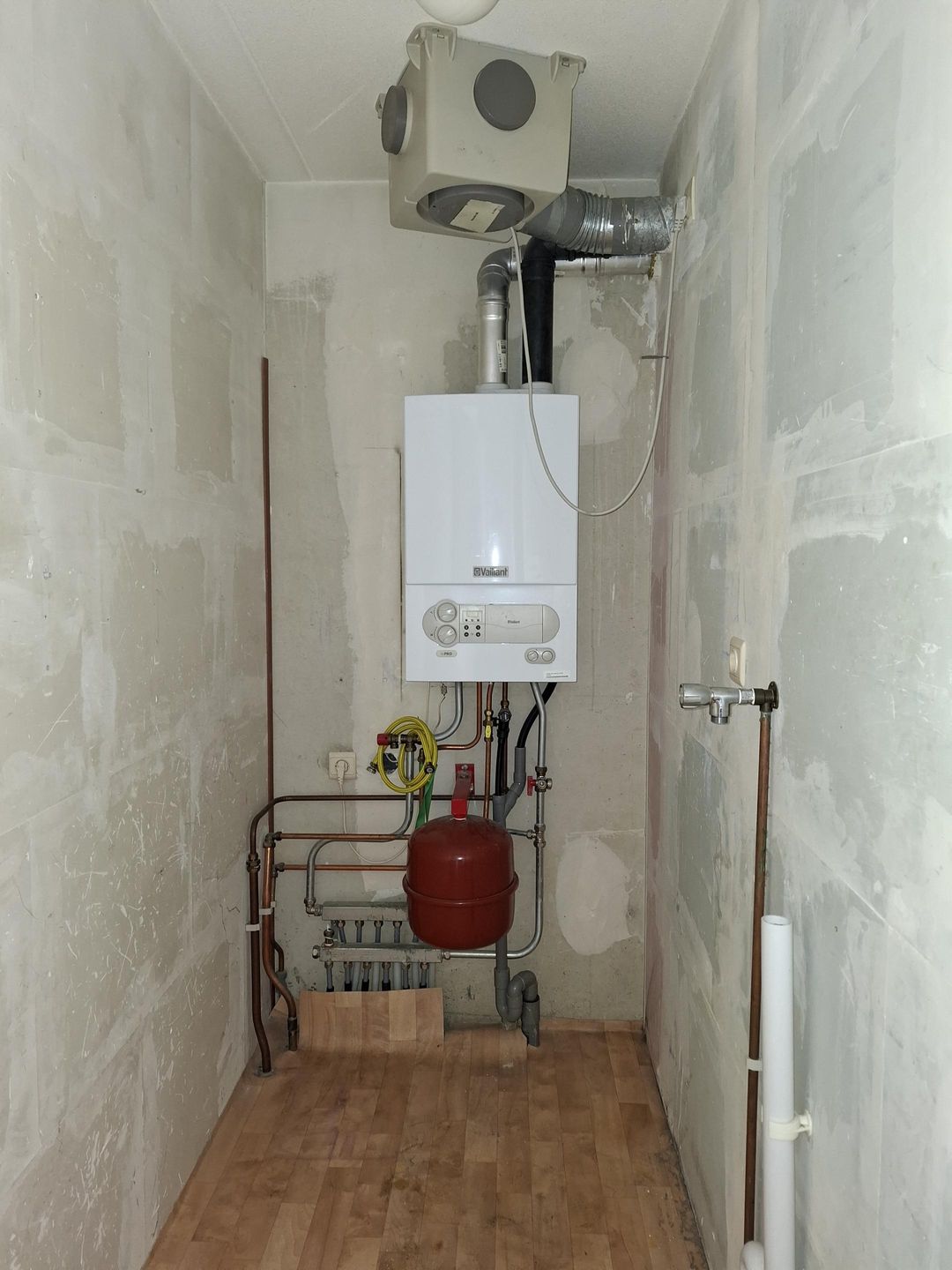 Foto 16 van Passerelstraat 105