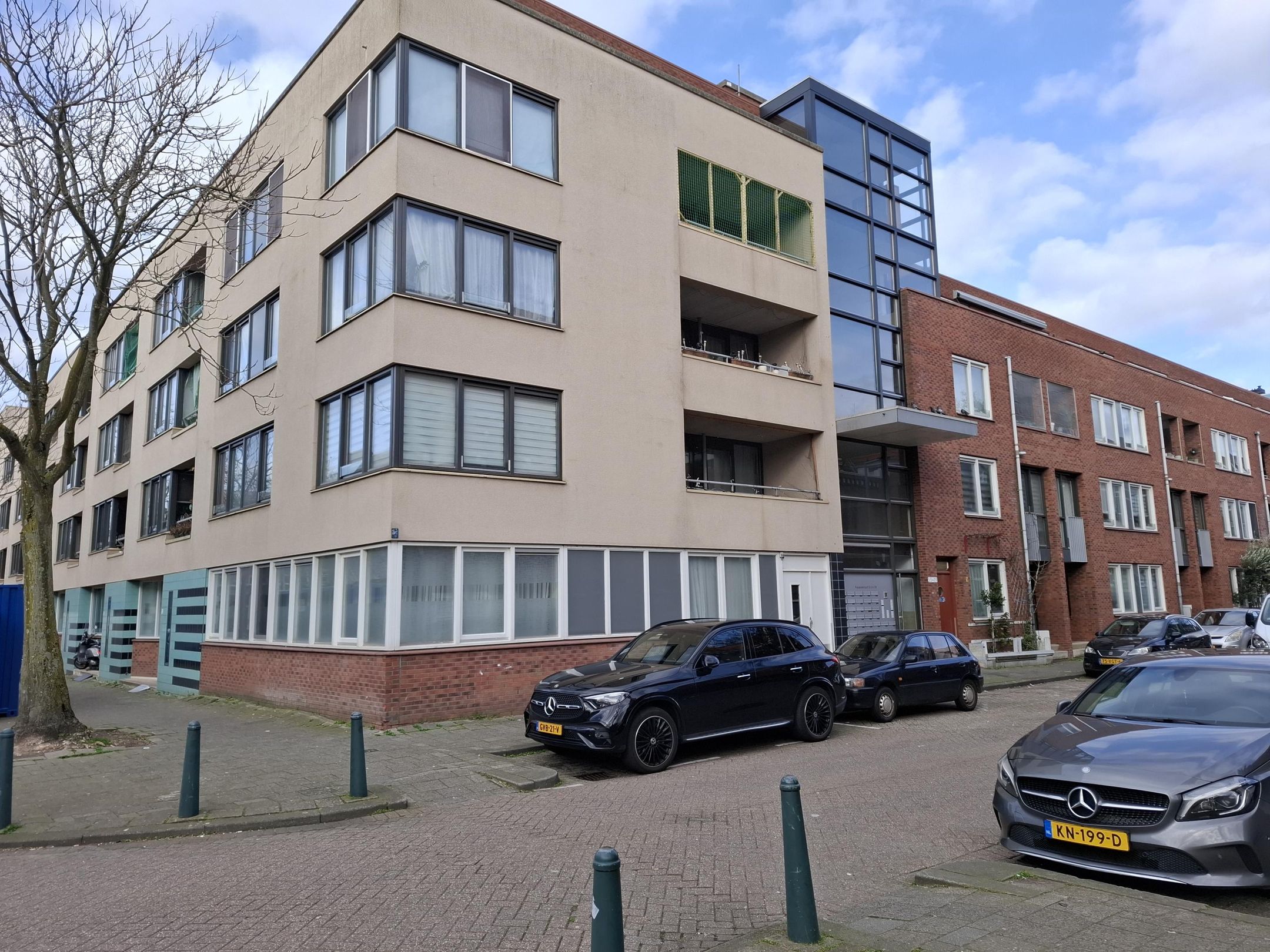 Foto 18 van Passerelstraat 105