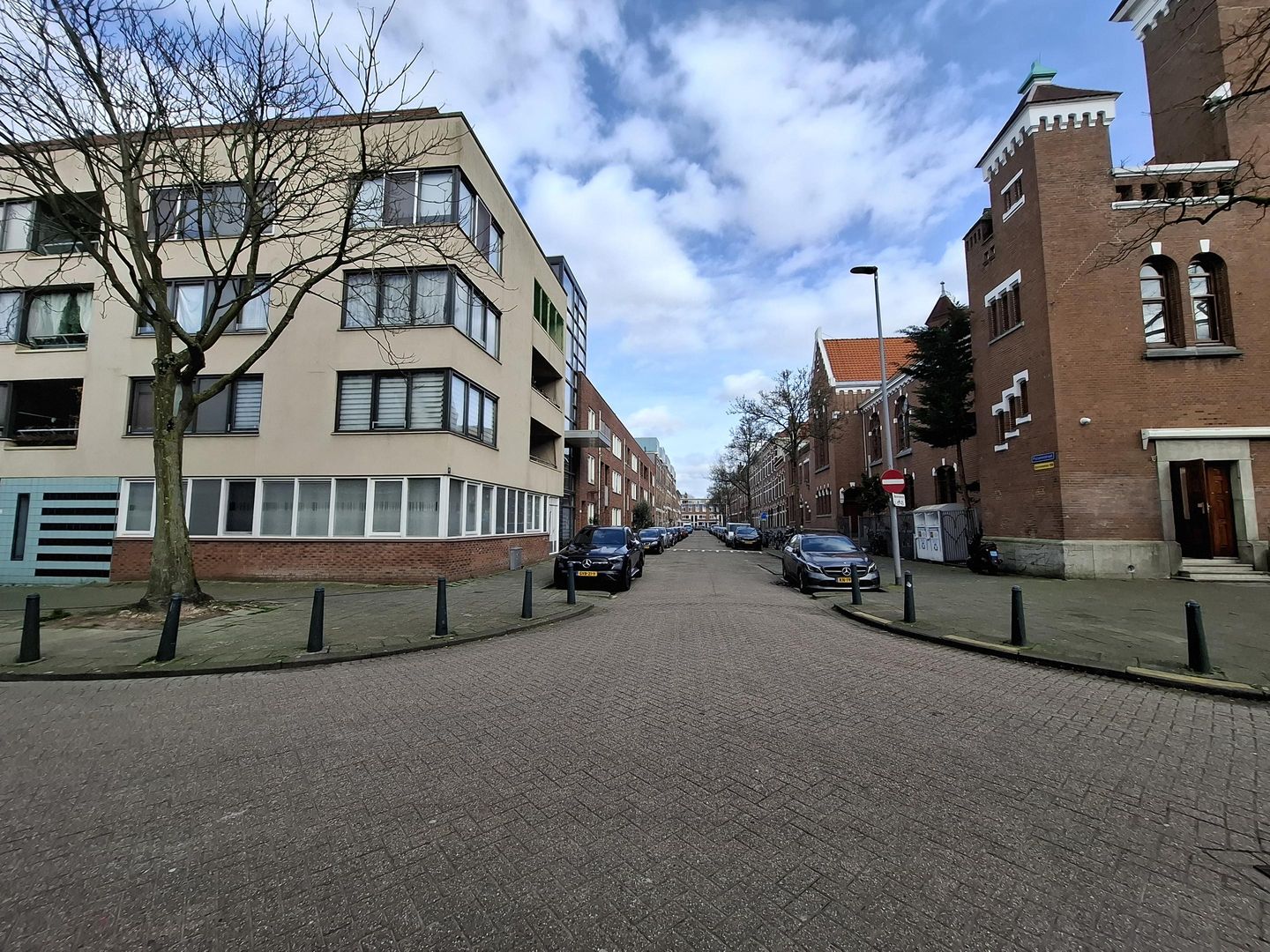 Foto 19 van Passerelstraat 105