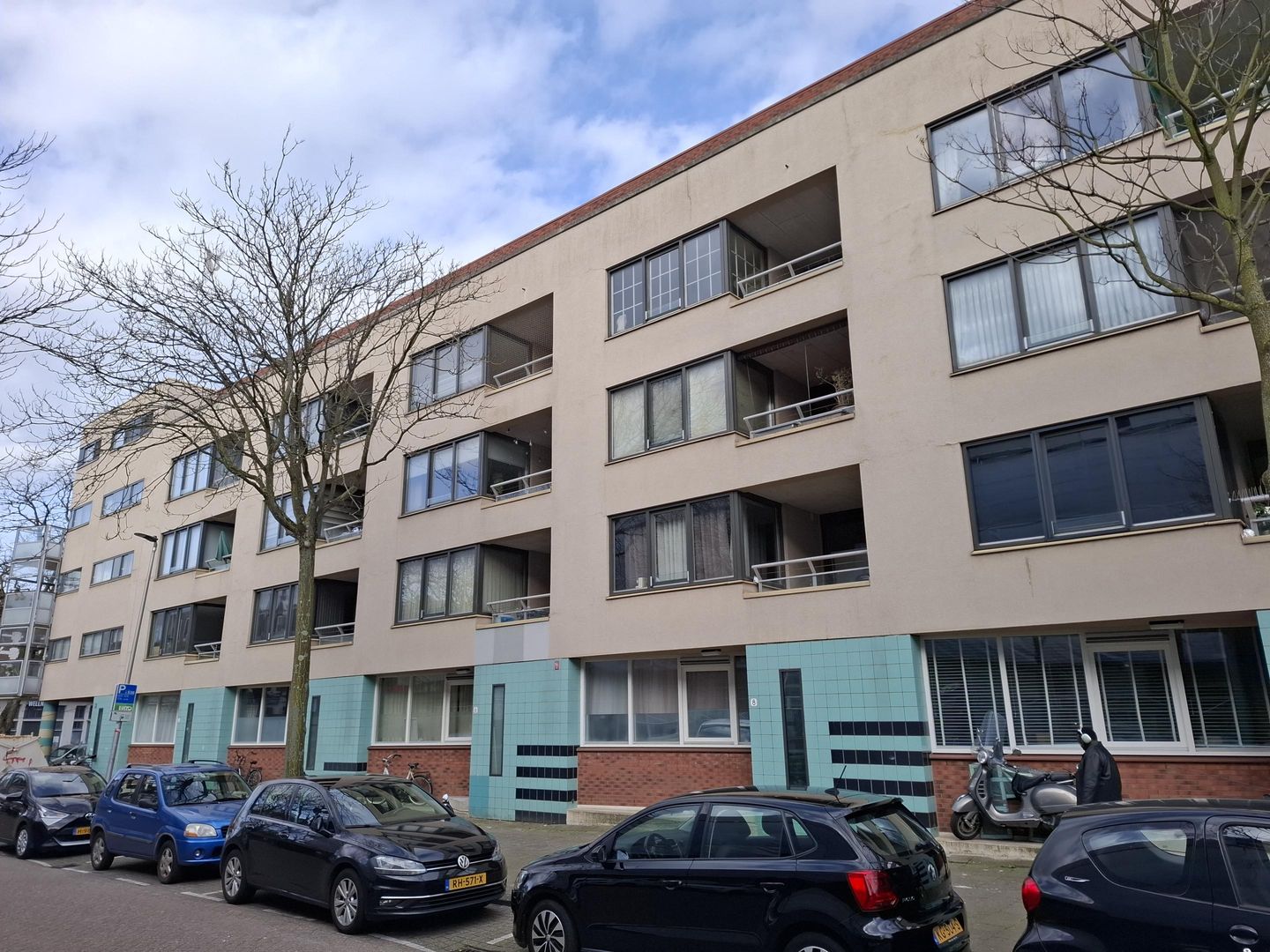 Foto 20 van Passerelstraat 105