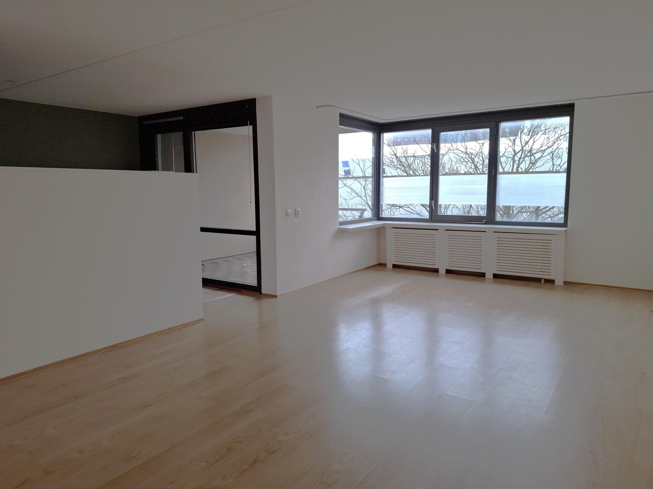 Foto 3 van Passerelstraat 105