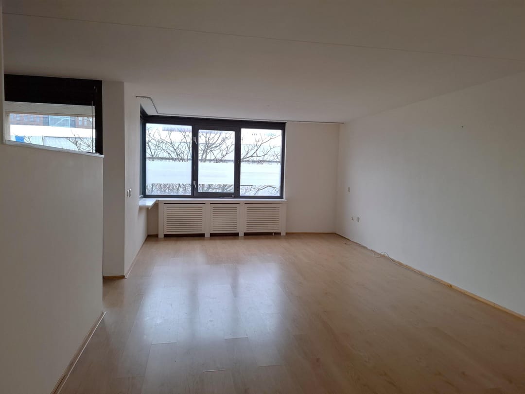 Foto 7 van Passerelstraat 105