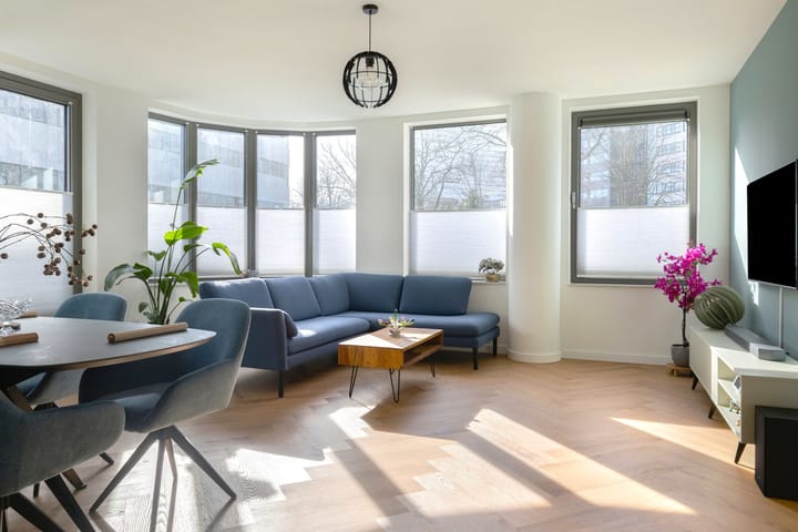 Burgemeester Elsenlaan 323-F007 main image