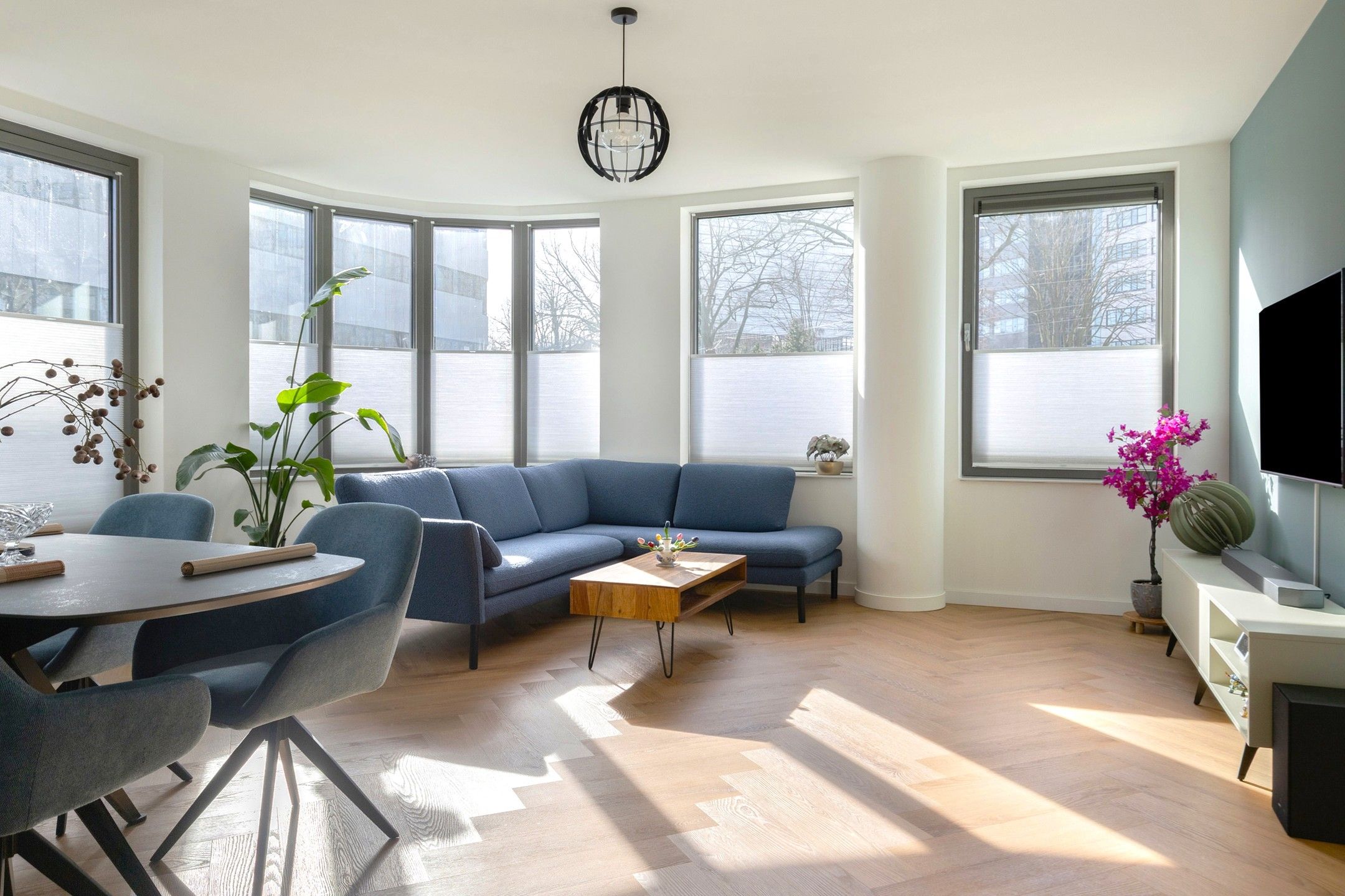 Burgemeester Elsenlaan 323-F 323 F007