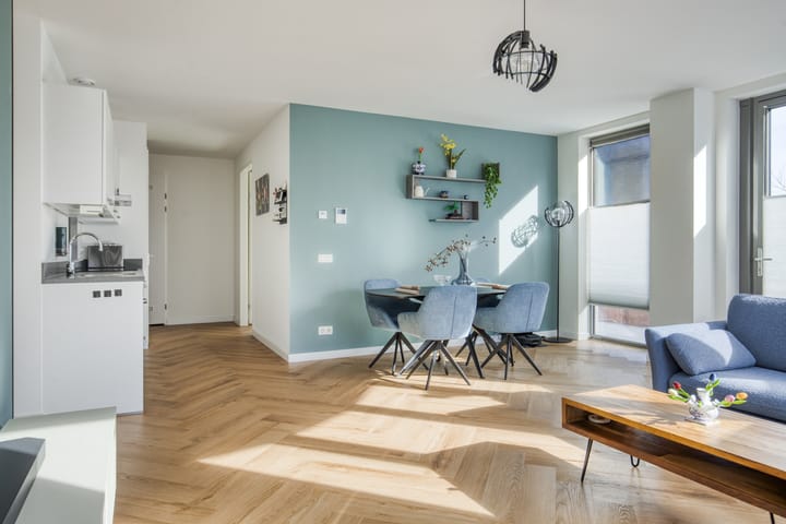 Foto 4 van Burgemeester Elsenlaan 323-F007