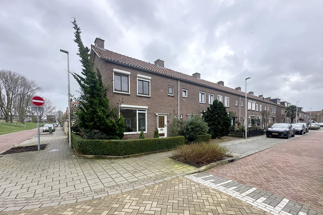 Foto 1 van Meidoornstraat 53
