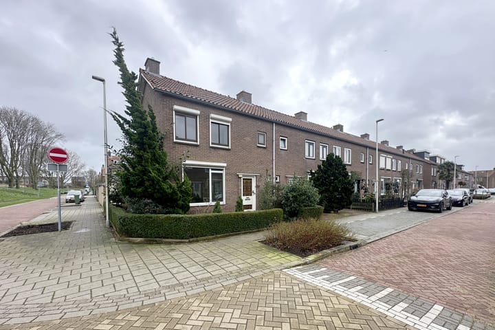 Meidoornstraat 53