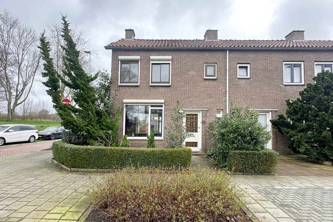 Foto 28 van Meidoornstraat 53