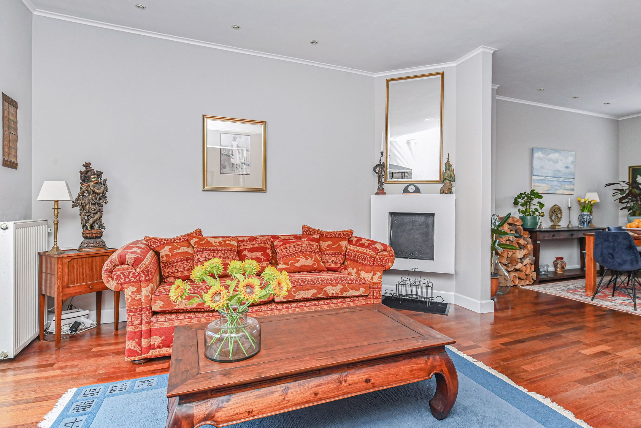 Foto 6 van Cliviastraat 6-A