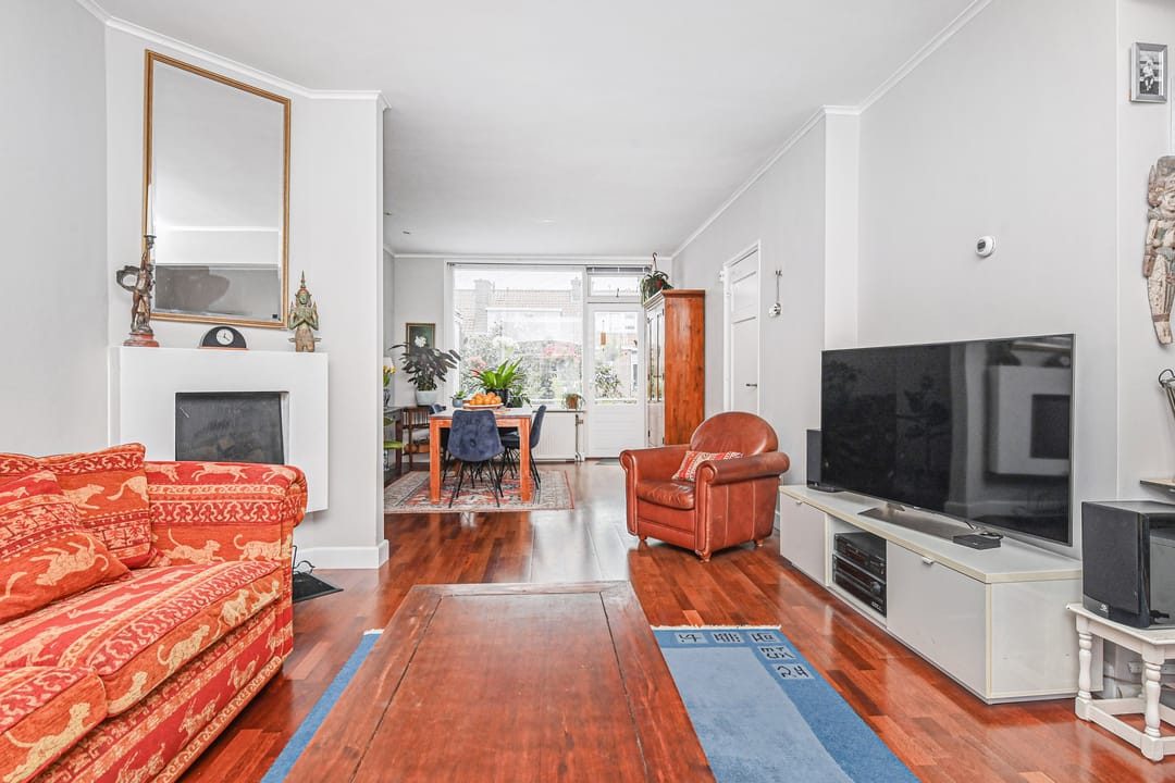 Foto 11 van Cliviastraat 6-A