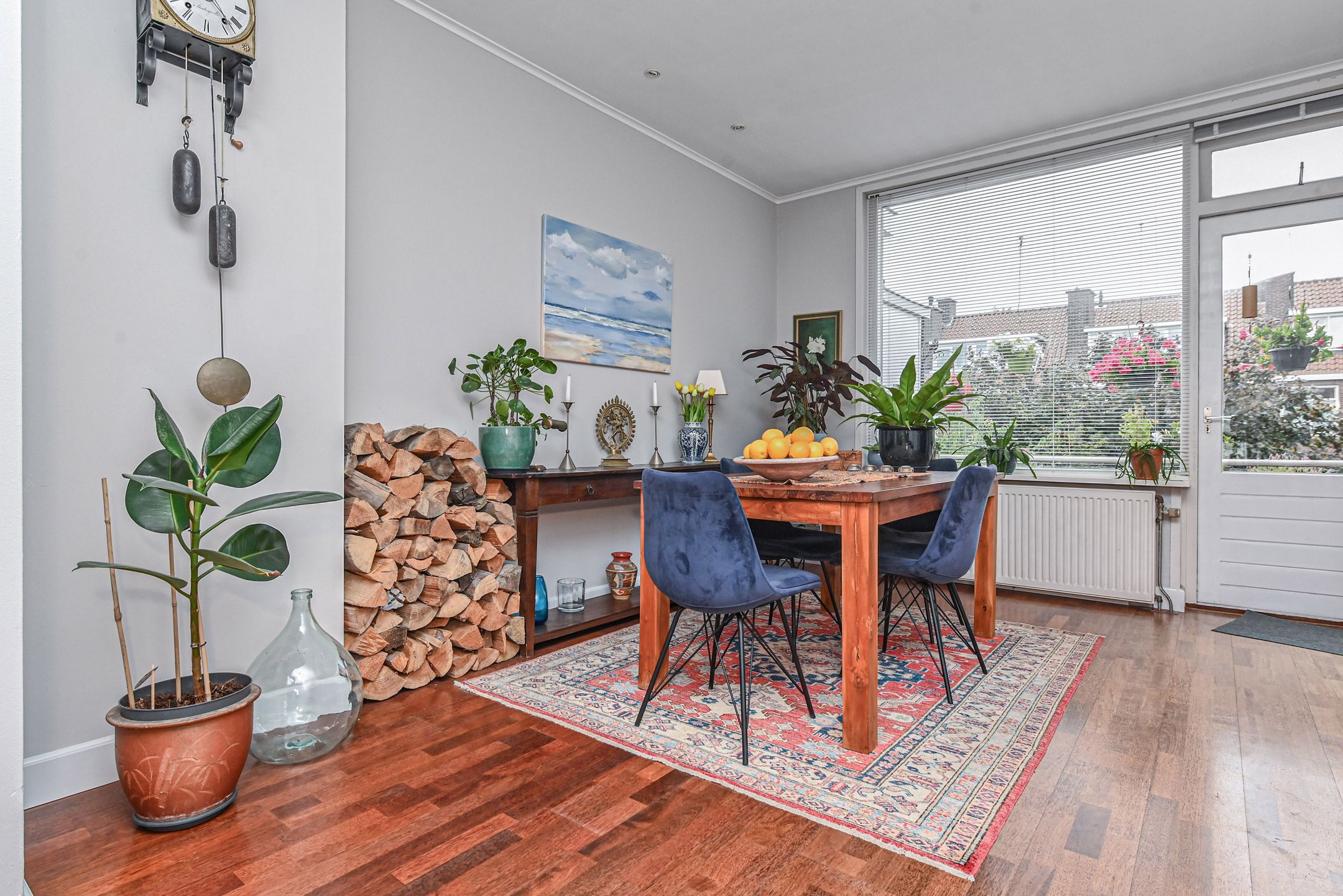 Foto 12 van Cliviastraat 6-A