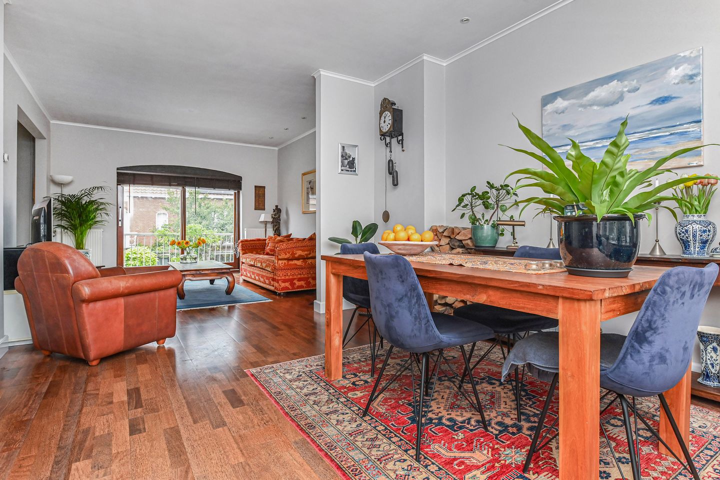 Foto 14 van Cliviastraat 6-A