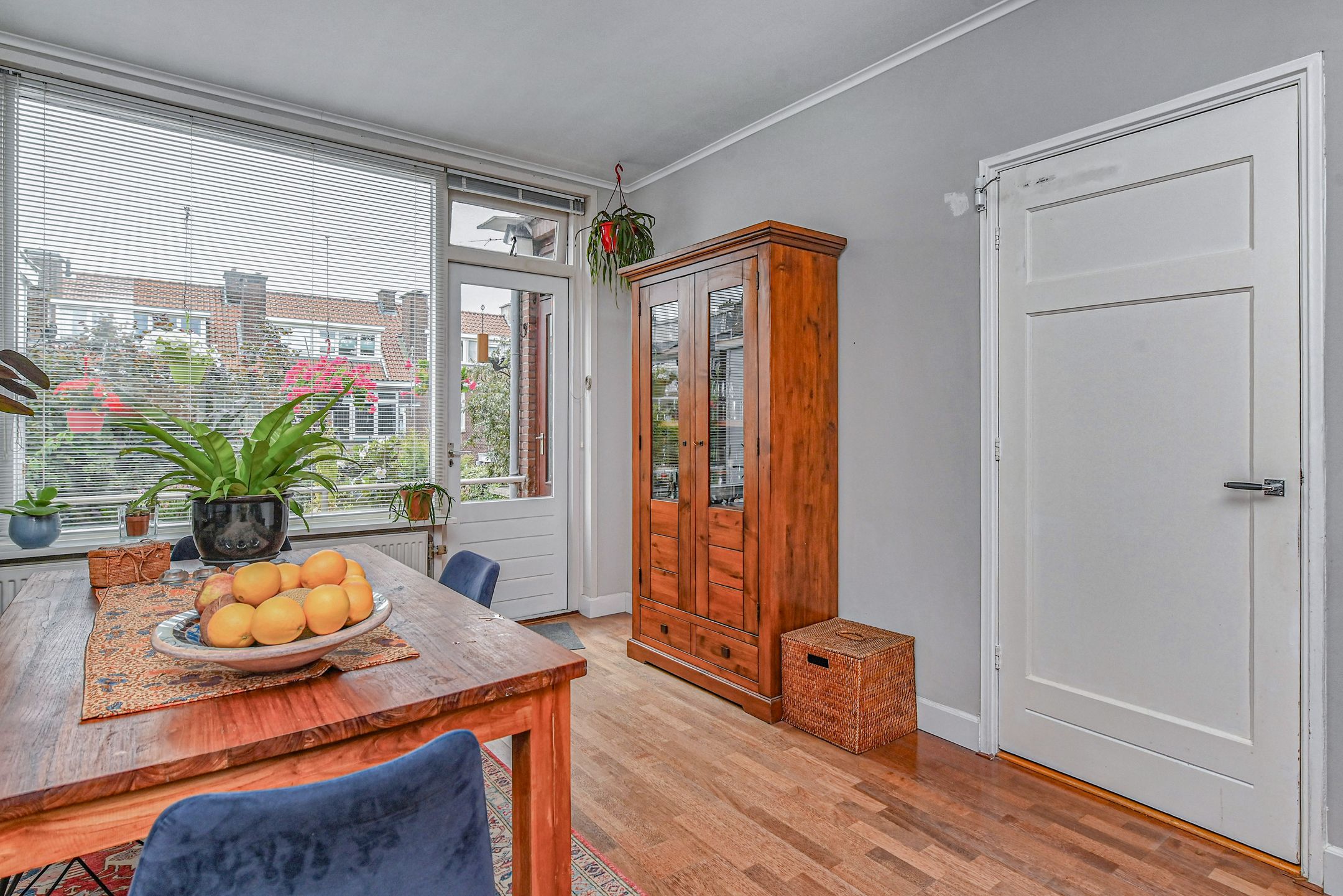 Foto 15 van Cliviastraat 6-A