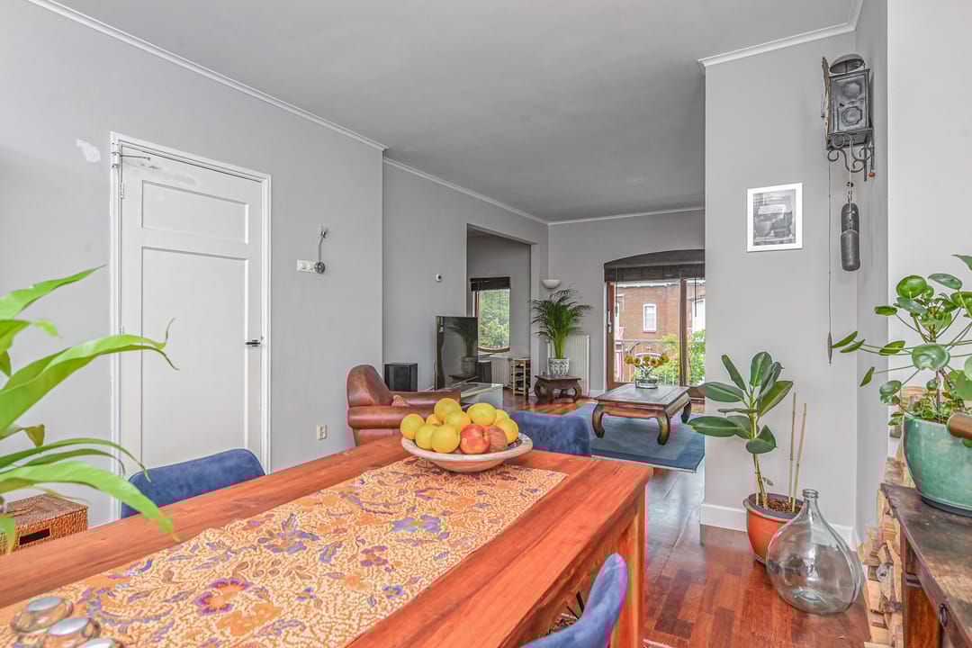 Foto 16 van Cliviastraat 6-A