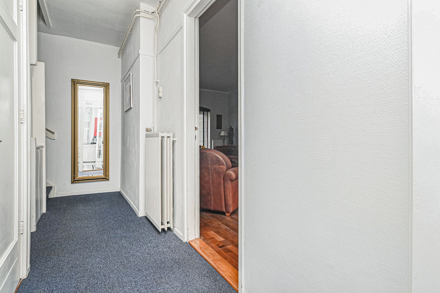 Foto 5 van Cliviastraat 6-A