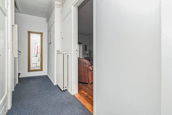 Foto 5 van Cliviastraat 6-A