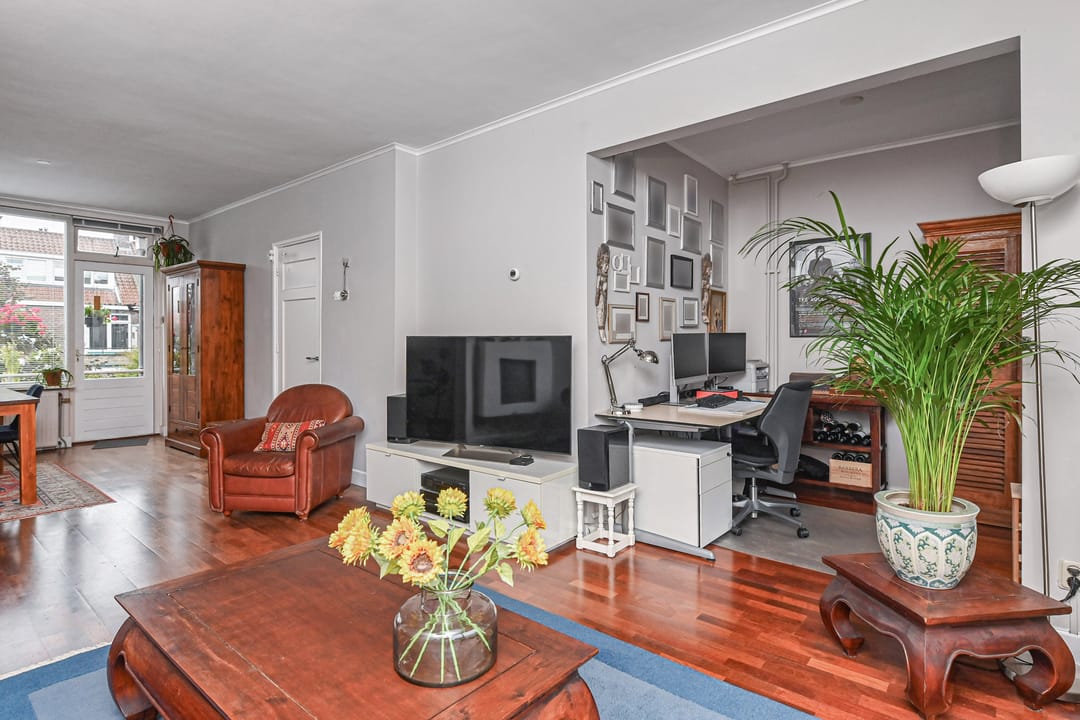 Foto 17 van Cliviastraat 6-A