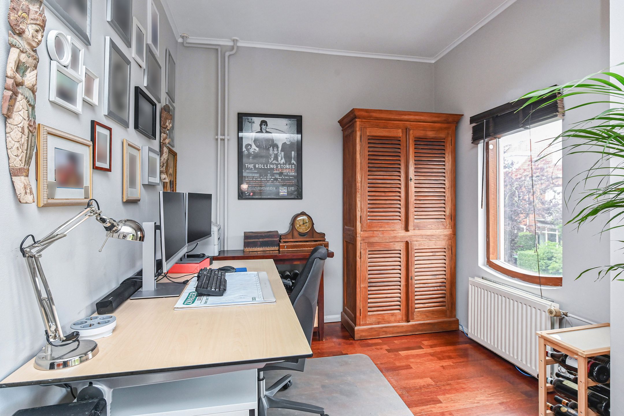 Foto 18 van Cliviastraat 6-A