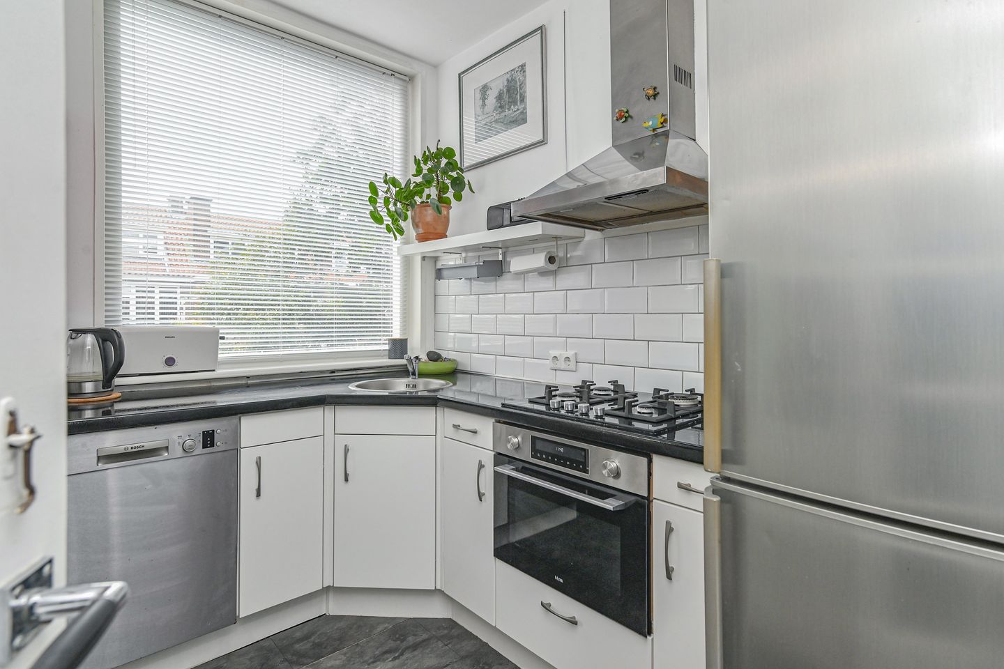 Foto 20 van Cliviastraat 6-A