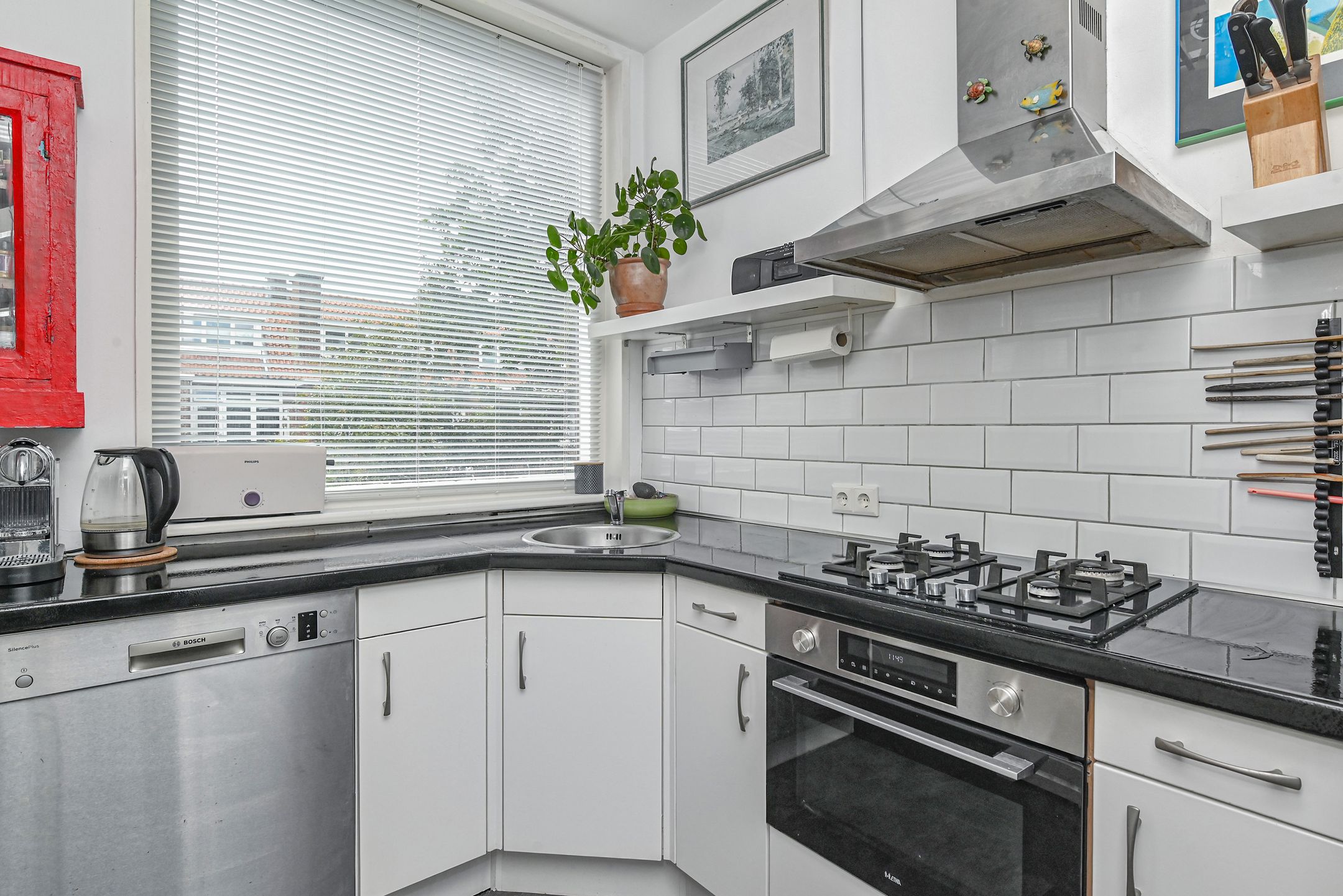 Foto 21 van Cliviastraat 6-A