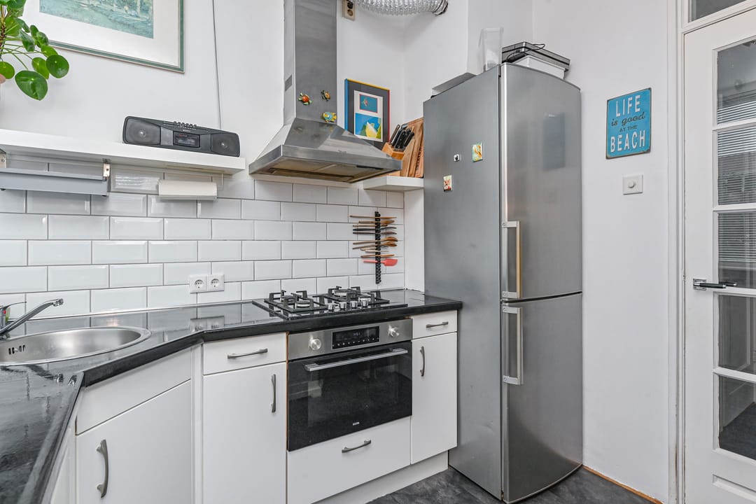 Foto 22 van Cliviastraat 6-A