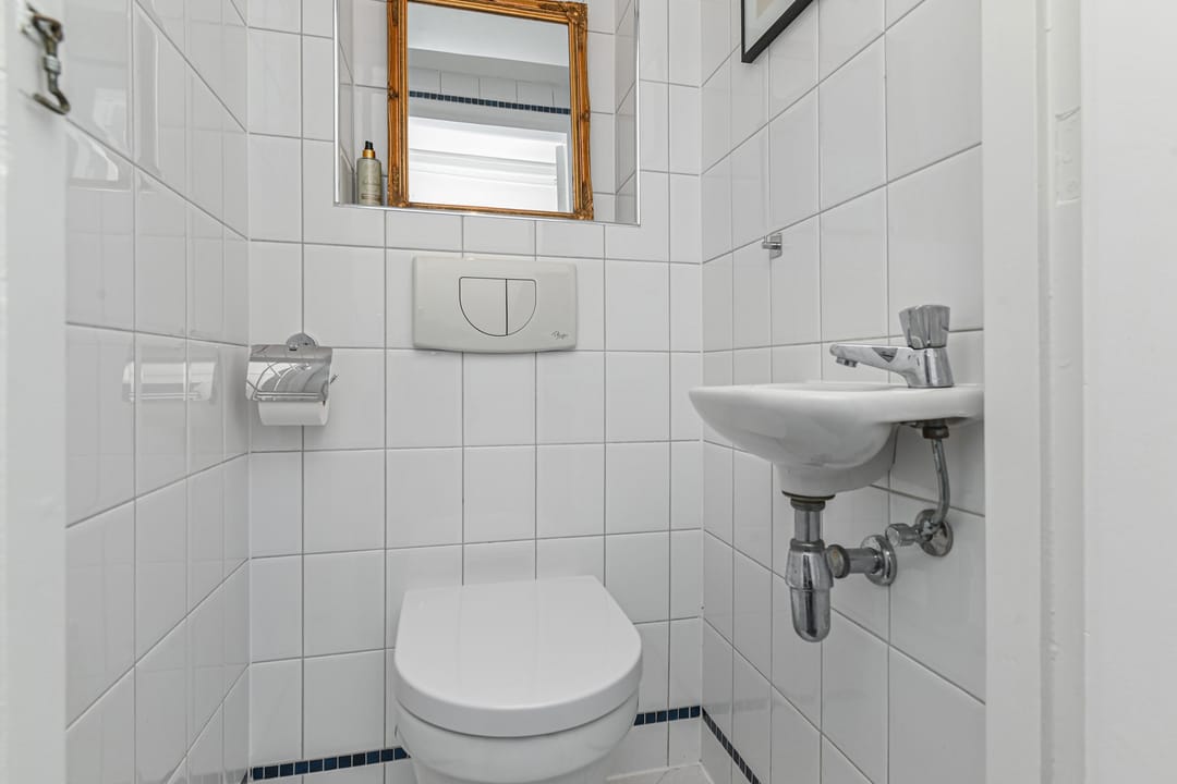 Foto 23 van Cliviastraat 6-A