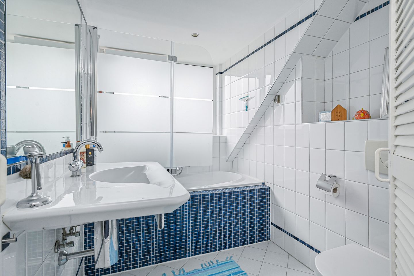 Foto 25 van Cliviastraat 6-A