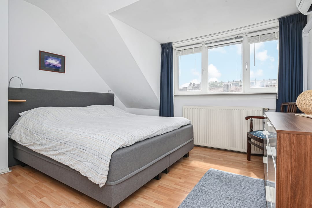 Foto 28 van Cliviastraat 6-A