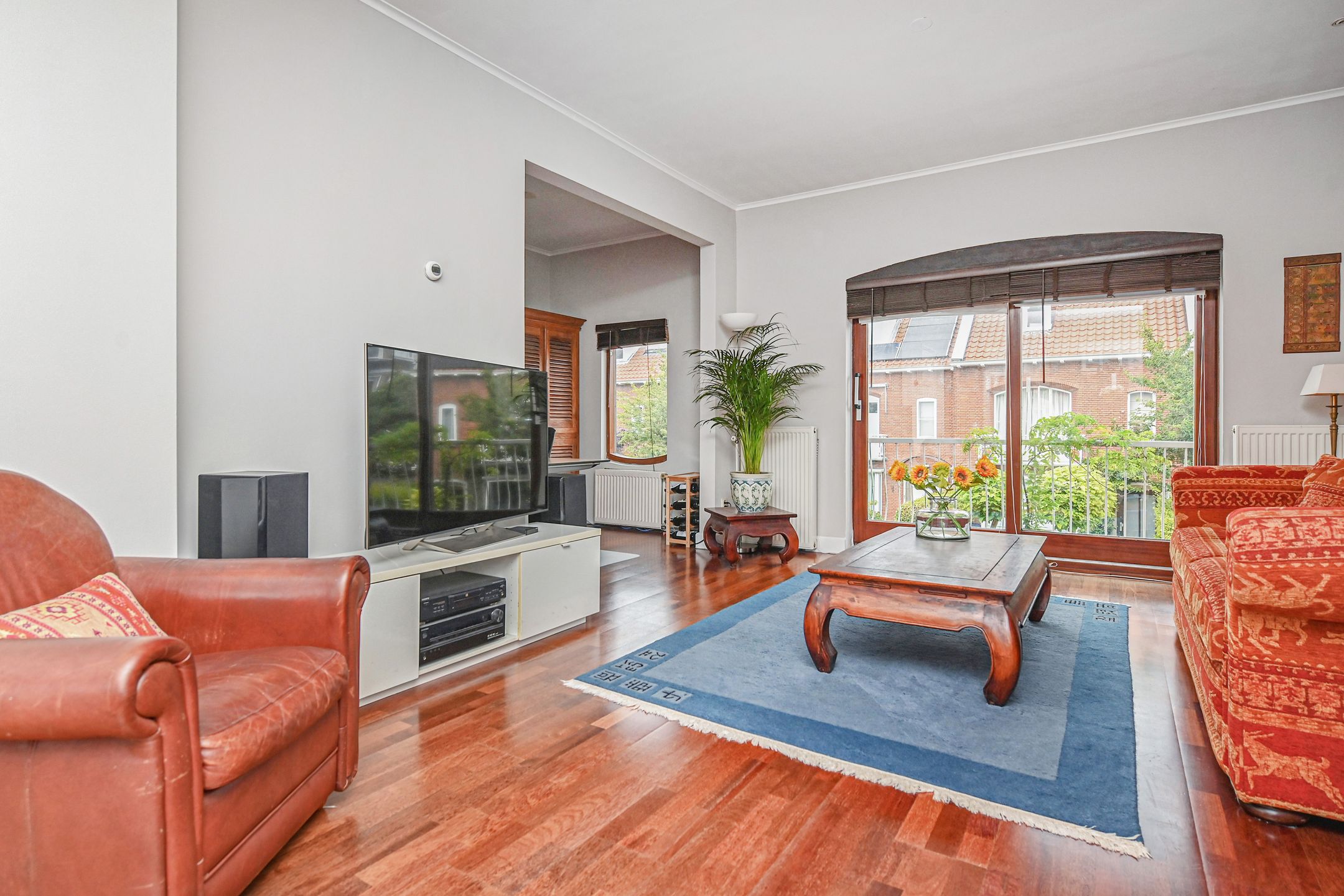 Foto 9 van Cliviastraat 6-A