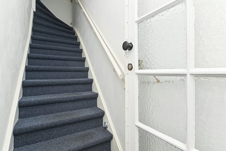 Foto 3 van Cliviastraat 6-A