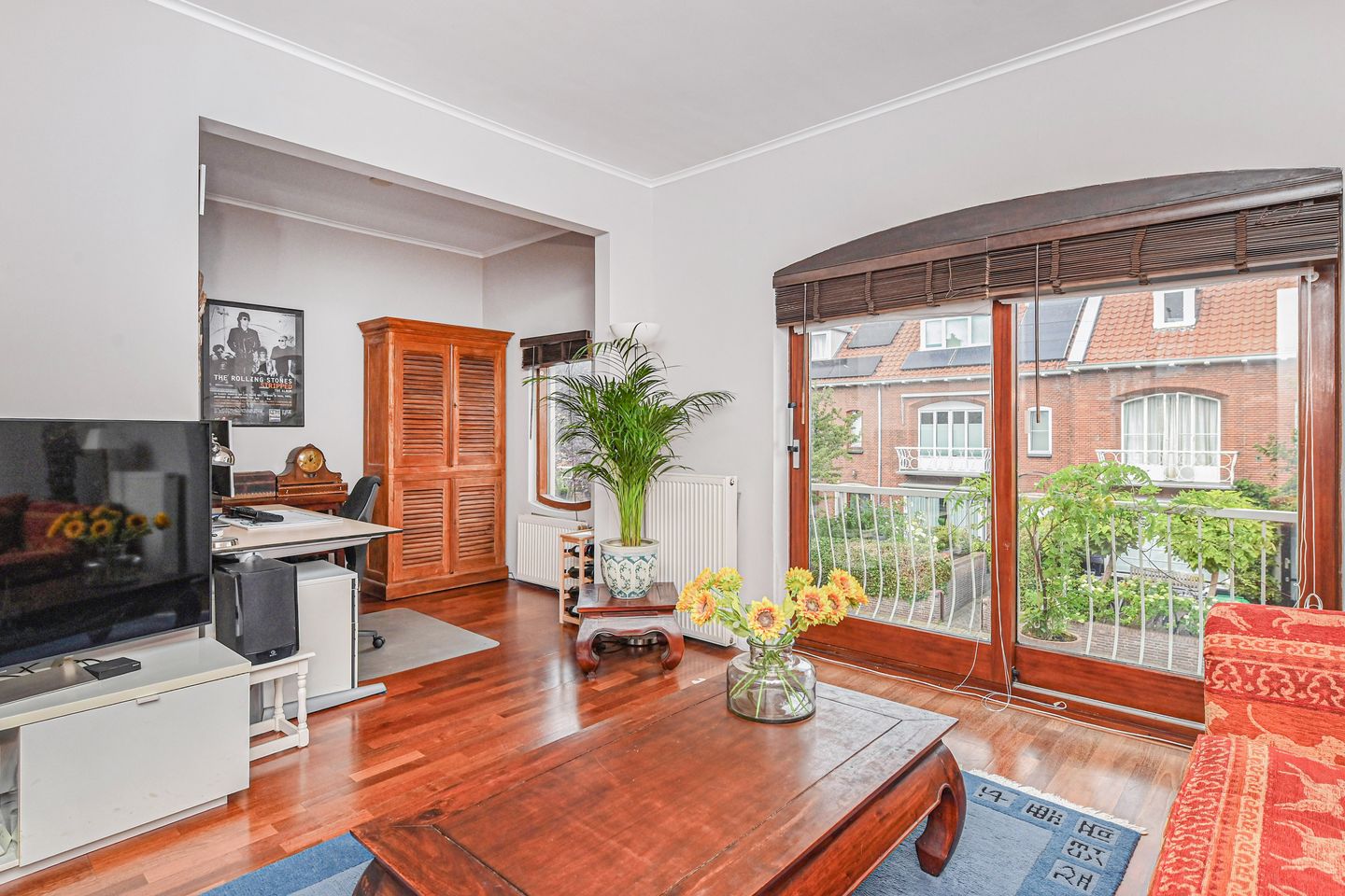 Foto 10 van Cliviastraat 6-A