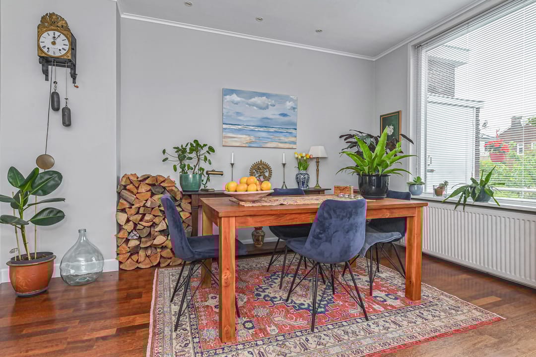 Foto 13 van Cliviastraat 6-A