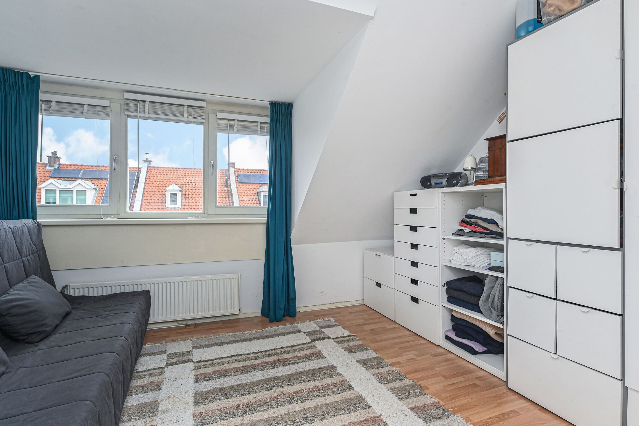 Foto 30 van Cliviastraat 6-A