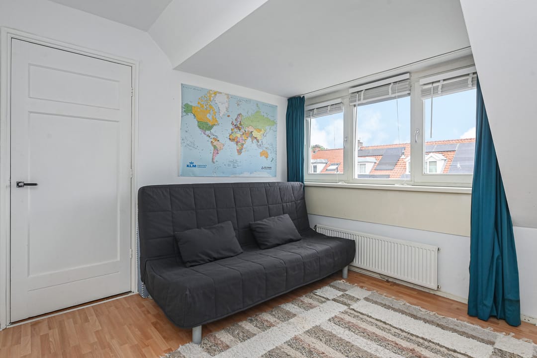 Foto 32 van Cliviastraat 6-A